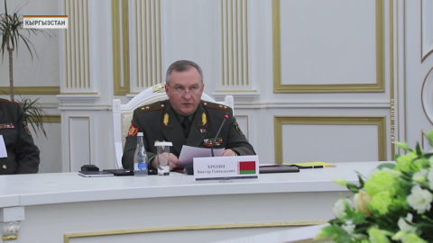 Основные маневры учения «Запад-2025» будут перенесены вглубь Беларуси