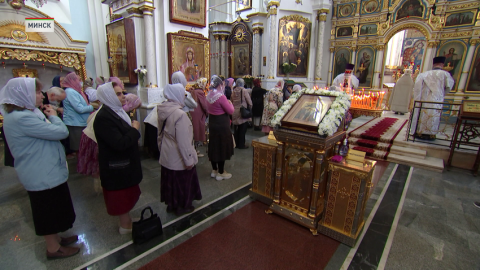 Вознесение Господне