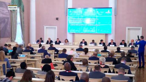 Сельскохозяйственная продукция Беларуси поставляется на рынки 103 стран мира