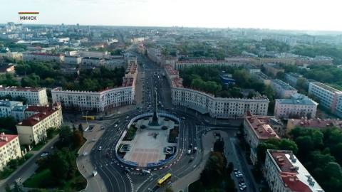 Сотрудники МВД Беларуси перейдут на усиленный режим несения службы в День Победы