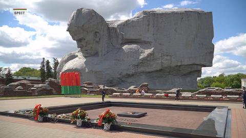 Брест