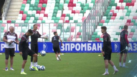 Спорт