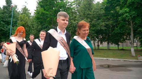 13 июня в Заводском районе состоится масштабный праздник для выпускников на «Чижовка-Арене»