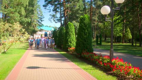 Зубренок