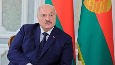 Лукашенко – делегации КНР: мы готовы и дальше развивать наше сотрудничество, реализуя совместные проекты