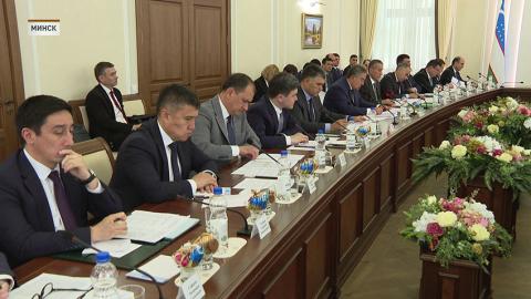 Узбекистан