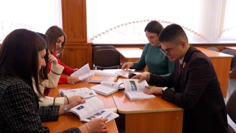 Единый день информирования 19 июня пройдёт в трудовых коллективах