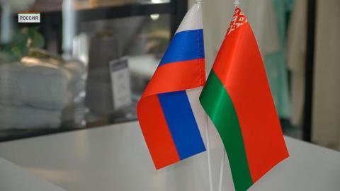 Генеральное консульство Беларуси открыли в Нижнем Новгороде