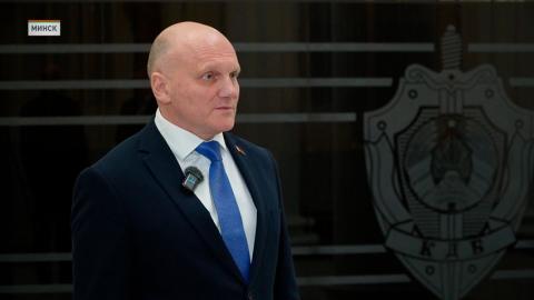 «Глава государства очень внимательно подходил ко всем аспектам» – Тертель о мотивах решения о помиловании