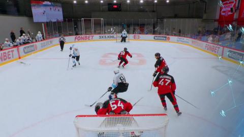 Хоккей