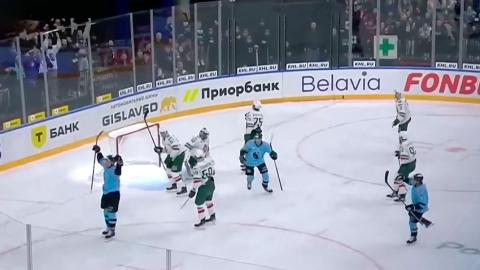 Хоккей