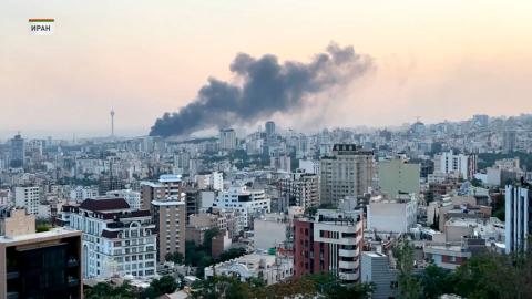 МИД сообщает об эвакуации 23 белорусов из Ирана