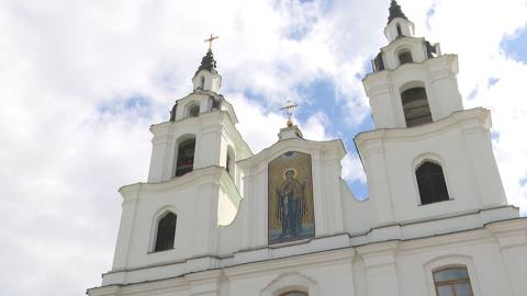 Молитва