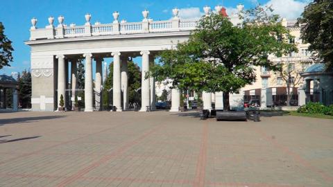 В Беларуси 30 июня ожидаются сильный ветер, дожди и грозы
