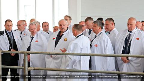 Президент