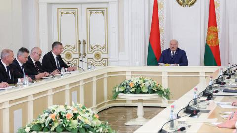 Президент