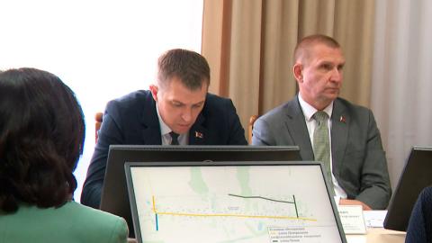 Председатель Совета Республики Наталья Кочанова 23 июня проведёт личный приём граждан