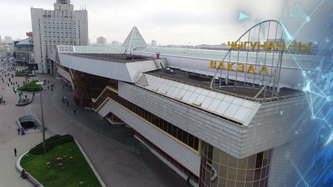 Пассажирские вагоны обновляет Белорусская железная дорога