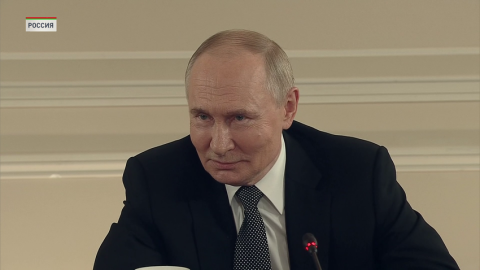 Владимир Путин: уровень товарооборота между Россией и Беларусью достиг  $50 млрд – это серьёзные цифры