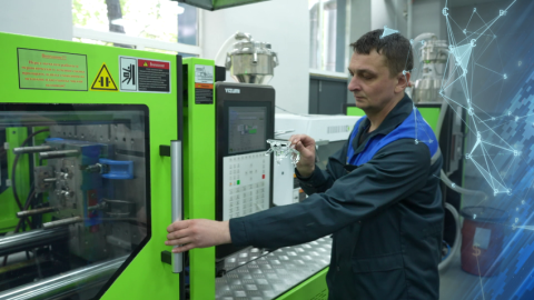 Конкурс инвестиционных и бизнес-проектов малого и среднего бизнеса проводят в Беларуси