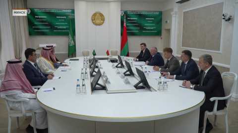 Меморандум о взаимопонимании