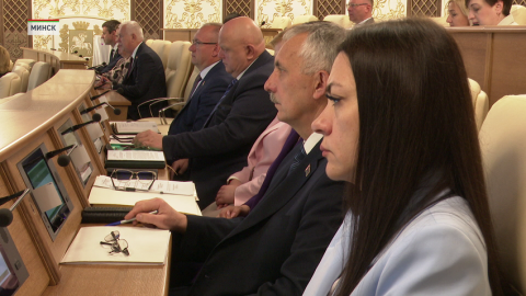 Судебную практику по земельным спорам рассмотрели на пленуме ВС