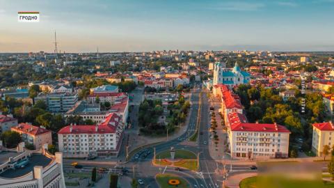 Республиканская акция «Вандруй. Адчуй. Натхняйся» стартовала в Беларуси