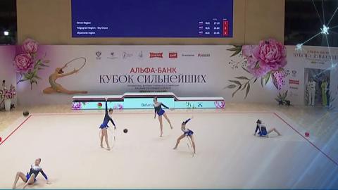 Спорт