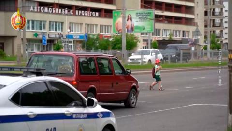 В приоритете – безопасность детей! В период школьных каникул МВД принимает повышенные меры профилактики