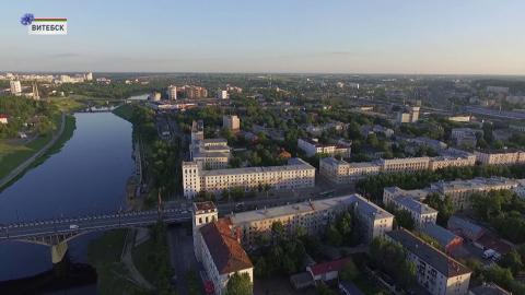 Лидер страны в лёгкой промышленности