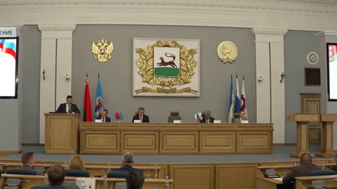 Дни Минска в Уфе