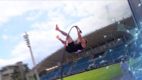 Спорт