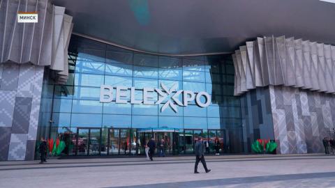 В Минске 3 июня открывается Международная выставка «Белагро-2025»