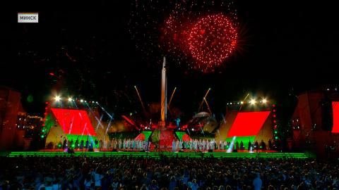 Беларусь готовится отметить главный государственный праздник страны – День Независимости.