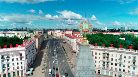 X Международный форум «Дети Содружества» посвящён 80-летию Победы в Великой Отечественной войне