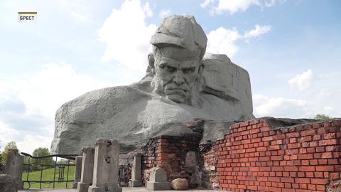 Брест