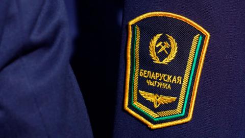 Выпускники Детской железной дороги посетили станцию Заслонова по случаю 70-летия