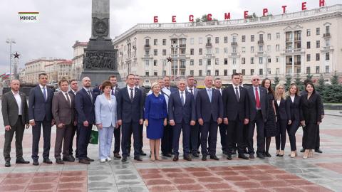 Губернатор