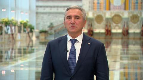 Моор рассказал, в каких направлениях совместной работы с Беларусь заинтересованы в Тюменской области