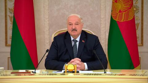 Новые предложения от Беларуси и разведка нефти – о чём говорили Лукашенко и губернатор Тюменской области