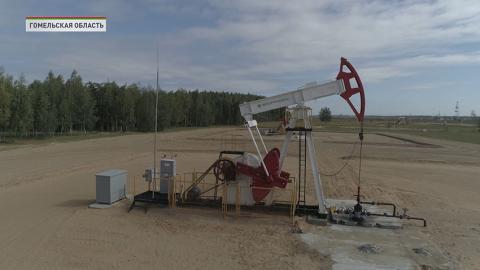 Нефть