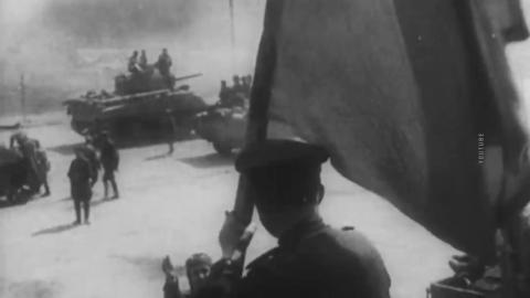 3 июля 1944 года в ходе наступательной операции «Багратион» Красная Армия освободила Минск