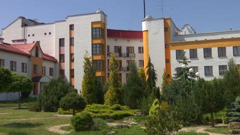 Оздоровление в Беларуси