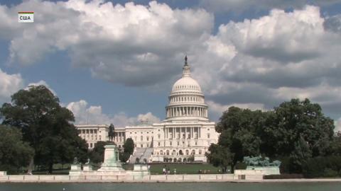 Беларусь и США