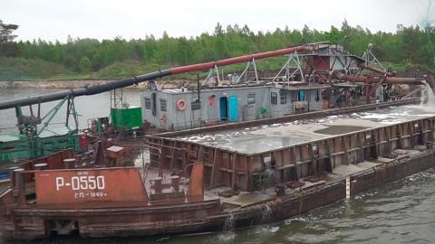 Производство небольших речных судов наладят в Пинске