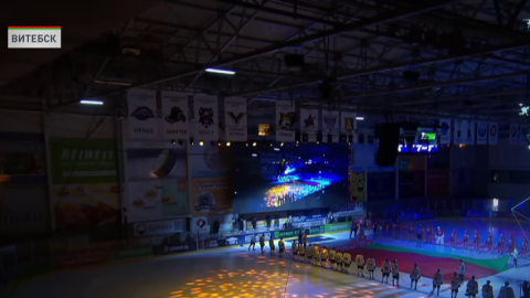 Совет клубов утвердил структуру будущего открытого чемпионата Беларуси