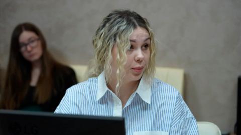 Сенаторы 17 июля в Гомельской области проводят единый день приёма граждан