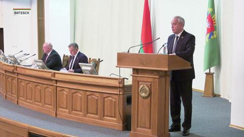 Развитие местного самоуправления