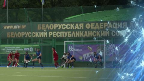 Спорт