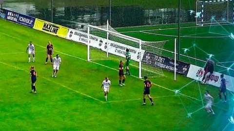 Футболистки «Динамо-БГУФК» и «Минска» вышли в финал Кубка Беларуси